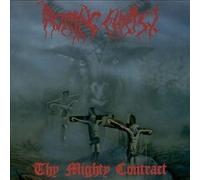 Rotting Christ - Thy Mighty Contract - CD - N1111z