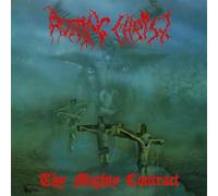 Rotting Christ - Thy Mighty Contract - Vinyl Record - G4z