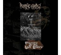 Rotting Christ - Triarchy Of The Lost Lovers - CD