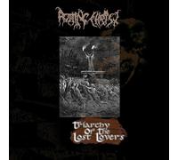 Rotting Christ - Triarchy Of The Lost Lovers - CD