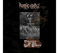 Rotting Christ - Triarchy of the Lost Lovers [VINYL]