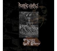 ROTTING CHRIST - TRIARCHY OF THE LOST LOVERS - Vinyl Record - J3z