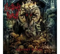 Rotting Flesh - Ancient Hymns