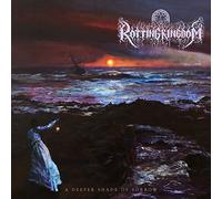Rotting Kingdom - A Deeper Shade Of Sorrow (Purple, Pink