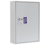 Rottner Key Cabinet S 150 Electronic Lock Light Grey