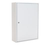 Rottner Key Cabinet S 200 Cylinder Lock Light Gray