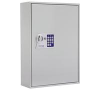 Rottner Key Cabinet S 200 Electronic Lock Light Grey