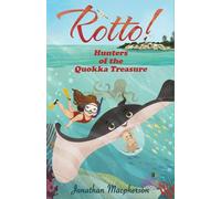 Rotto!: Hunters of the Quokka Treasure