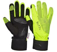 ROTTO Winter Gloves Men Women Waterproof Insulated 3M Thinsulate Thermal for Cycling Skiing Hiking Running