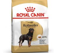 no pork ROYAL CANIN Rottweiler Adult 12kg