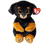 TY Beanie Bellies Randi the Dog