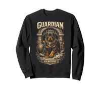 Rottweiler Guardian By Nature Sweatshirt