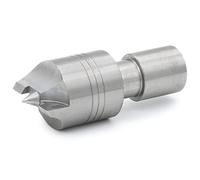 Rotur 1" Multi-Chuck Drive Centre 2 Prong