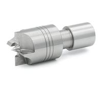 Rotur 1" Multi-Chuck Drive Centre 4 Prong