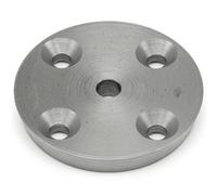 Rotur 50mm Dia. Multi-Chuck Face Plate