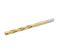 Rotur 8.5mm Long Series Tin Coated Drill Bit