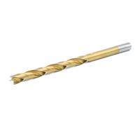 Rotur 9.5mm Long Series Tin Coated Drill Bit