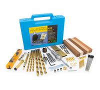 Rotur All-In Pen Turners Kit 2Mt