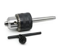 Rotur Drill Mandrel Chuck Set 1Mt