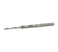 Rotur Hss Stepped Drill Bit 3-6X120mm