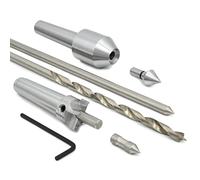 Rotur Long Hole Boring Kit Deluxe - 2MT