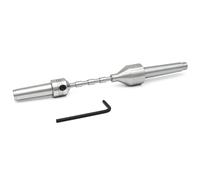 Rotur Original Pen Mandrel and Support Centre Kit 2MT