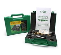 Rotur Original Pen Turning Kit in Case 1MT