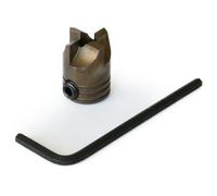 Rotur Pen Blank Trimming Tool Head 16mm