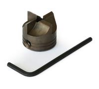 Rotur Pen Blank Trimming Tool Head 25mm