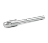 Rotur Pen Blank Trimming Tool Shaft 10.90mm