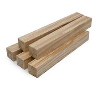 Rotur Pen Blanks - Spalted Beech (5 Pack)