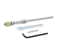 Rotur Pen Mandrel Kit - No Shank