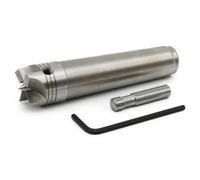 Rotur Piloted Drive 1" 4 Prong 3Mt