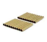 Rotur Spare Brass Tubes 7mm X 10 Sets