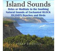Rotwein, Perry - Island Sounds