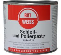 Rotweiss 5100 Grining and Polishing Paste, 750 ml