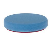 ROTWEISS 8132 Polishing Sponge Diameter 135 mm Blue Fine