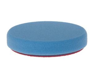 ROTWEISS 8132 Polishing Sponge Diameter 135 mm Blue Fine