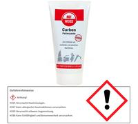 ROTWEISS Carbon Polishing Paste 150ml Tube 5650 for Scratch & Weathering Polish
