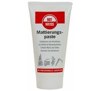 Rotweiss Matting Paste 150 ml Tube 6150