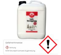 Rotweiss Paint Sealant 5000 ml Canister 2300