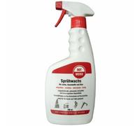 ROTWEISS Spray Wax 500ml 2111 Wax Preservation Detailing