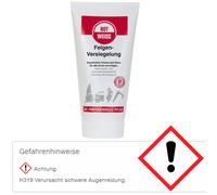 ROTWEISS Wheel Sealant 150ml Tube 7550 Car Rim Sealant