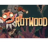 Rotwood (PC) Steam Gift - GLOBAL