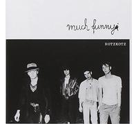 Rotzkotz - Much Funny