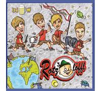 Rotzlöffl - Um die Halbe Welt