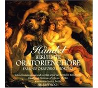 Rotzsch - Great Choruses (Koch, Berlin So)