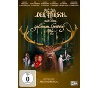 Rou, Alexander - Der Hirsch mit dem Goldenen Geweih (1971) (Filmjuw