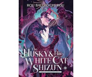 Rou Bao Bu Chi Rou - Husky and His White Cat Shizun Erha He Ta De Bai - K245z