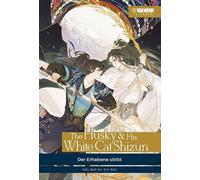 Rou Bao Bu Chi The Husky & His White Cat Shizun Light Novel 01 HARDC (Hardback)